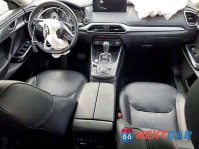 Zdjęcie 8 z 12 samochodu: 2022 MAZDA CX-9 TOURING VIN:JM3TCBCY2N0601071 - miniatura