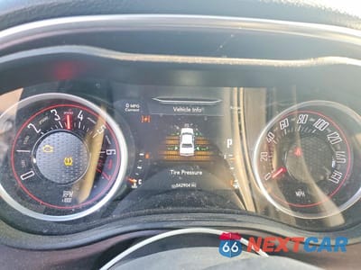 Zdjęcie 9 z 13 samochodu: 2016 DODGE CHALLENGER SXT VIN:2C3CDZAG7GH316894 - miniatura