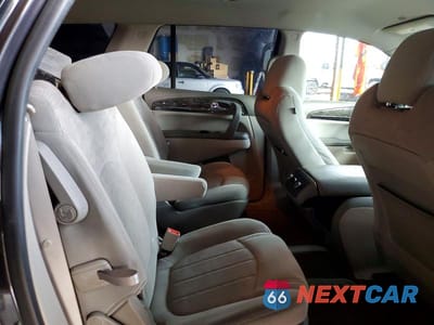 Zdjęcie 10 z 13 samochodu: 2014 BUICK ENCLAVE VIN:5GAKRAKD1EJ188373 - miniatura