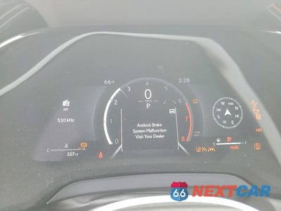 Zdjęcie 9 z 12 samochodu: 2026 LEXUS RX 350 F SPORT DESIGN VIN:2T2BAMCAXTC127426 - miniatura