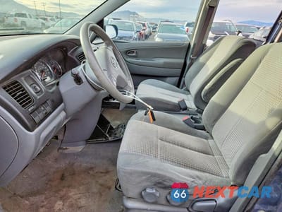 Zdjęcie 7 z 12 samochodu: 2004 MAZDA MPV WAGON VIN:JM3LW28AX40524029 - miniatura