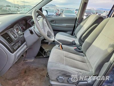 Zdjęcie 7 z 13 samochodu: 2004 MAZDA MPV WAGON VIN:JM3LW28AX40524029 - miniatura