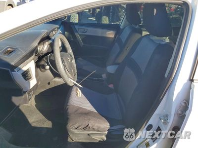 Zdjęcie 7 z 12 samochodu: 2014 TOYOTA COROLLA L VIN:5YFBURHE7EP112468 - miniatura