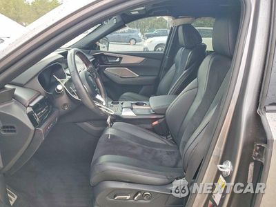 Zdjęcie 7 z 13 samochodu: 2023 ACURA MDX A-SPEC VIN:5J8YE1H03PL017030 - miniatura