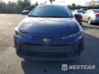 Piąte zdjęcie samochodu w środku: 2024 TOYOTA COROLLA LE VIN:5YFB4MDE5RP210770 - miniatura