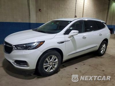 2021 BUICK ENCLAVE ESSENCE 5GAERBKW4MJ263991 - główne zdjęcie licytacji z USA - miniatura