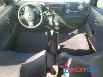 Zdjęcie 8 z 13 samochodu: 2014 NISSAN CUBE S VIN:JN8AZ2KR9ET351419 - miniatura