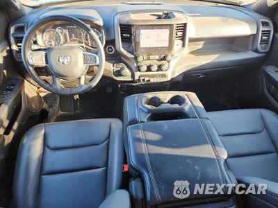 Zdjęcie 8 z 12 samochodu: 2025 RAM 1500 TRADESMAN VIN:1C6RRFCG9SN647891 - miniatura