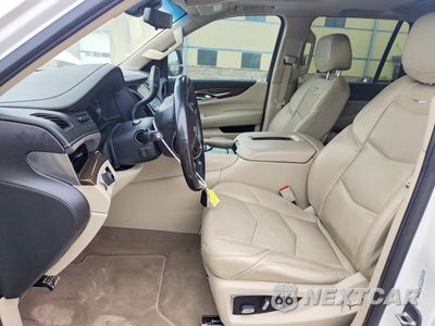Zdjęcie 7 z 12 samochodu: 2019 CADILLAC ESCALADE LUXURY VIN:1GYS3BKJ0KR176573 - miniatura