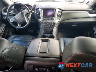 Zdjęcie 8 z 13 samochodu: 2019 CHEVROLET SUBURBAN C1500 LT VIN:1GNSCHKC6KR201509 - miniatura