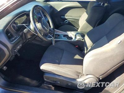 Zdjęcie 7 z 12 samochodu: 2019 DODGE CHALLENGER R/T VIN:2C3CDZBT4KH661546 - miniatura