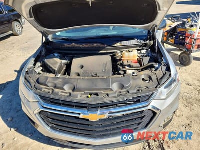 Zdjęcie 12 z 12 samochodu: 2019 CHEVROLET TRAVERSE LS VIN:1GNERFKW6KJ117179 - miniatura