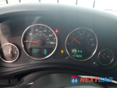 Zdjęcie 9 z 13 samochodu: 2014 JEEP WRANGLER UNLIMITED SPORT VIN:1C4BJWDG7EL208463 - miniatura