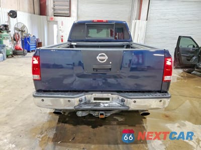 Zdjęcie 6 z 12 samochodu: 2008 NISSAN TITAN CREW VIN:1N6BA07G48N307384 - miniatura
