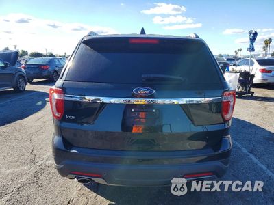 Zdjęcie 6 z 13 samochodu: 2018 FORD EXPLORER XLT VIN:1FM5K7D81JGB89769 - miniatura