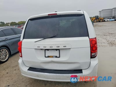 Zdjęcie 6 z 13 samochodu: 2019 DODGE GRAND CARAVAN SXT VIN:2C4RDGCGXKR648273 - miniatura