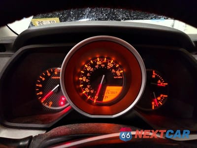 Zdjęcie 9 z 13 samochodu: 2011 TOYOTA 4RUNNER SR5 VIN:JTEBU5JRXB5059789 - miniatura