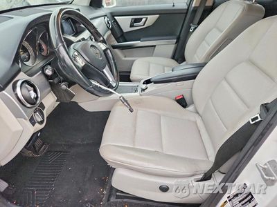 Zdjęcie 7 z 11 samochodu: 2014 MERCEDES-BENZ GLK 350 VIN:WDCGG5HB8EG310550 - miniatura