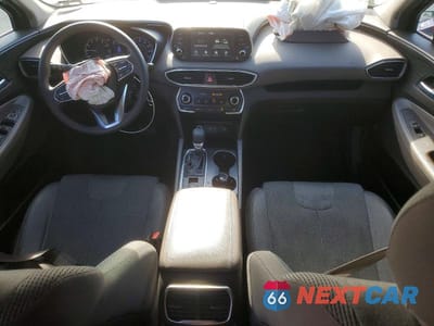 Zdjęcie 8 z 13 samochodu: 2019 HYUNDAI SANTA FE SE VIN:5NMS23AD7KH033604 - miniatura