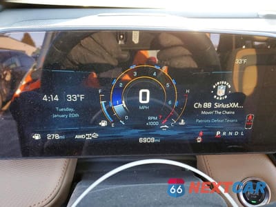 Zdjęcie 9 z 11 samochodu: 2025 CHEVROLET EQUINOX ACTIV VIN:3GNAXSEG2SL201235 - miniatura