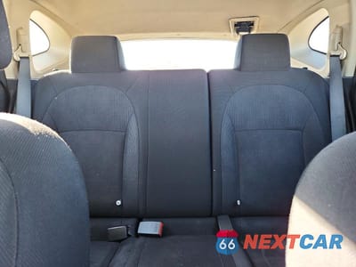 Zdjęcie 10 z 13 samochodu: 2015 NISSAN ROGUE SELECT S VIN:JN8AS5MV2FW771118 - miniatura