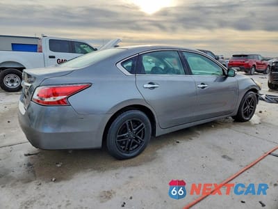 Trzecie zdjęcie samochodu z tyłu: 2015 NISSAN ALTIMA 3.5 SL VIN:1N4BL3AP1FC492712 - miniatura