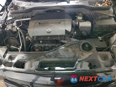 Zdjęcie 12 z 13 samochodu: 2022 ACURA MDX A-SPEC VIN:5J8YE1H07NL002446 - miniatura