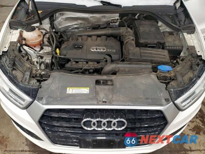 Zdjęcie 12 z 14 samochodu: 2018 AUDI Q3 PREMIUM PLUS VIN:WA1JCCFS8JR023619 - miniatura