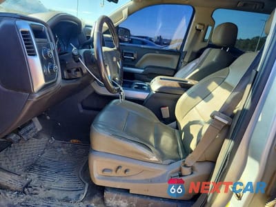 Zdjęcie 7 z 11 samochodu: 2015 CHEVROLET SILVERADO K1500 LTZ VIN:3GCUKSEC4FG405812 - miniatura