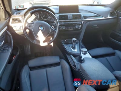 Zdjęcie 8 z 13 samochodu: 2018 BMW 430XI GRAN COUPE VIN:WBA4J3C50JBG91740 - miniatura