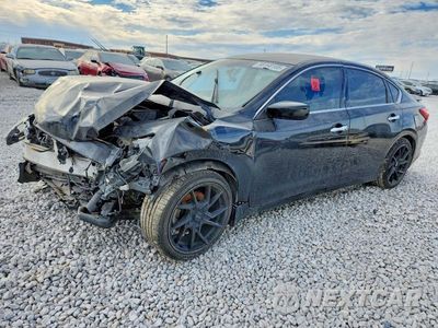 2016 NISSAN ALTIMA 2.5 1N4AL3AP2GN331092 - główne zdjęcie licytacji z USA - miniatura