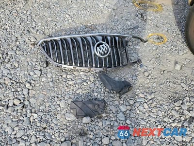 Zdjęcie 13 z 13 samochodu: 2013 BUICK ENCLAVE VIN:5GAKRCKD1DJ165508 - miniatura