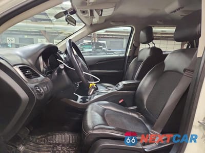 Zdjęcie 7 z 12 samochodu: 2018 DODGE JOURNEY CROSSROAD VIN:3C4PDCGG0JT378587 - miniatura