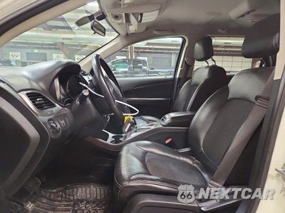 Zdjęcie 7 z 13 samochodu: 2018 DODGE JOURNEY CROSSROAD VIN:3C4PDCGG0JT378587 - miniatura