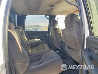 Zdjęcie 10 z 11 samochodu: 2005 GMC SIERRA K2500 HEAVY DUTY VIN:1GTHK23U25F803047 - miniatura