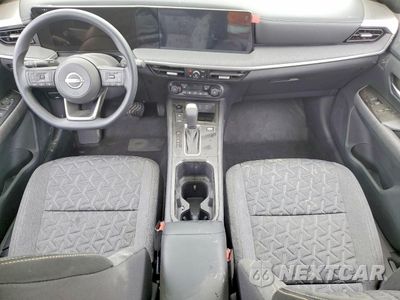 Zdjęcie 8 z 13 samochodu: 2026 NISSAN KICKS SV VIN:3N8AP6CE2TL339445 - miniatura