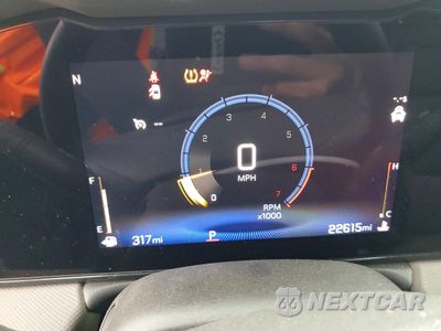 Zdjęcie 9 z 14 samochodu: 2024 CHEVROLET TRAILBLAZER ACTIV VIN:KL79MVSL5RB114946 - miniatura