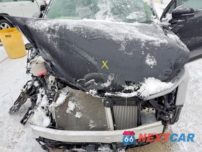 Zdjęcie 12 z 13 samochodu: 2025 KIA SORENTO SX VIN:5XYRKDJF5SG363306 - miniatura