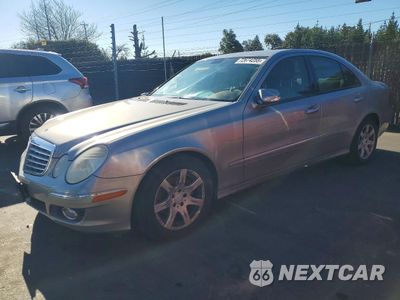 2008 MERCEDES-BENZ E 320 CDI WDBUF22X68B186437 - główne zdjęcie licytacji z USA - miniatura