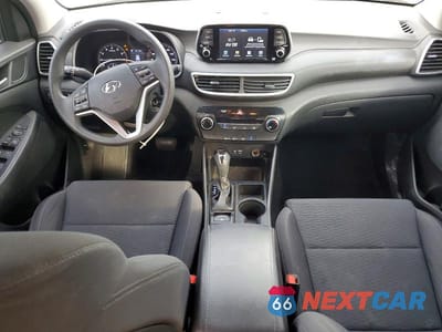 Zdjęcie 8 z 11 samochodu: 2019 HYUNDAI TUCSON SE VIN:KM8J23A46KU021301 - miniatura