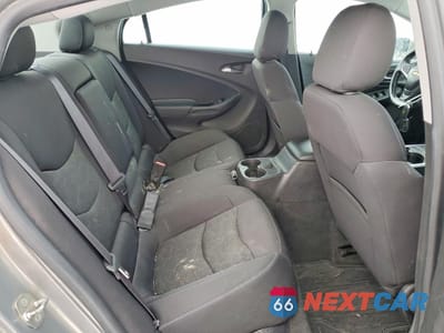 Zdjęcie 10 z 12 samochodu: 2017 CHEVROLET VOLT LT VIN:1G1RA6S57HU211175 - miniatura