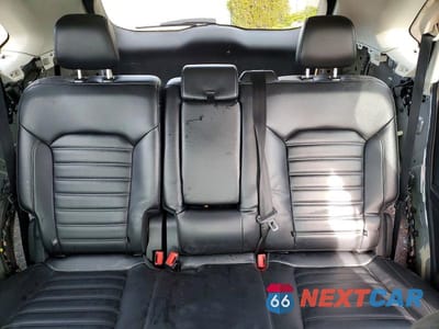 Zdjęcie 10 z 14 samochodu: 2020 FORD EDGE SEL VIN:2FMPK4J9XLBA60699 - miniatura