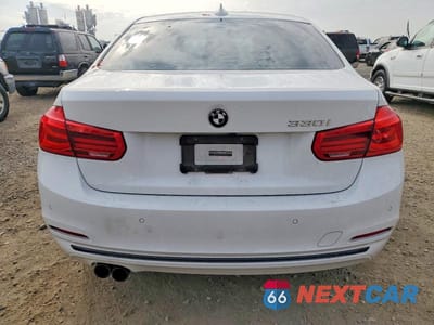 Zdjęcie 6 z 12 samochodu: 2017 BMW 330 I VIN:WBA8B9G57HNU49531 - miniatura