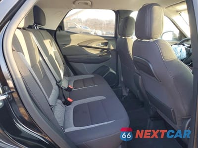 Zdjęcie 11 z 13 samochodu: 2025 CHEVROLET TRAILBLAZER LT AWD VIN:KL79MRSL5SB216535 - miniatura
