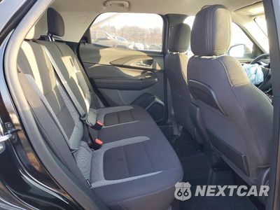 Zdjęcie 11 z 13 samochodu: 2025 CHEVROLET TRAILBLAZER LT AWD VIN:KL79MRSL5SB216535 - miniatura