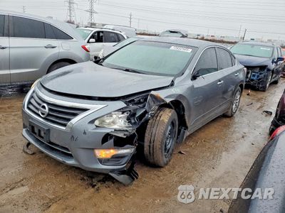 2014 NISSAN ALTIMA 2.5 1N4AL3APXEN345917 - główne zdjęcie licytacji z USA - miniatura