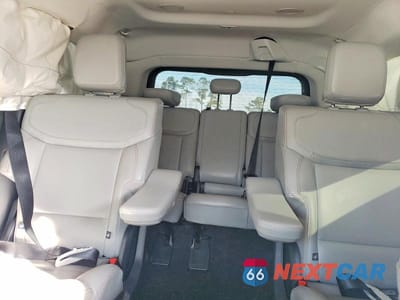 Zdjęcie 10 z 12 samochodu: 2025 FORD EXPEDITION ACTIVE VIN:1FMJU1H87SEA25083 - miniatura