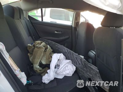Zdjęcie 10 z 13 samochodu: 2023 NISSAN SENTRA SV VIN:3N1AB8CV9PY255186 - miniatura