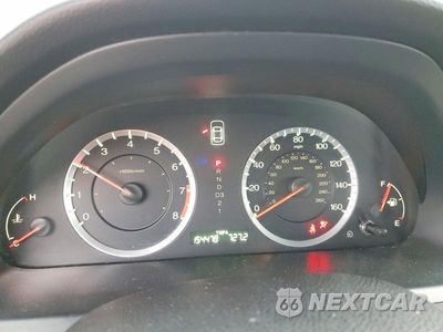 Zdjęcie 9 z 11 samochodu: 2012 HONDA ACCORD LXP VIN:1HGCP2F44CA201902 - miniatura