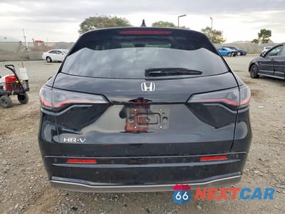 Zdjęcie 6 z 12 samochodu: 2026 HONDA HR-V EXL VIN:3CZRZ2H76TM702233 - miniatura